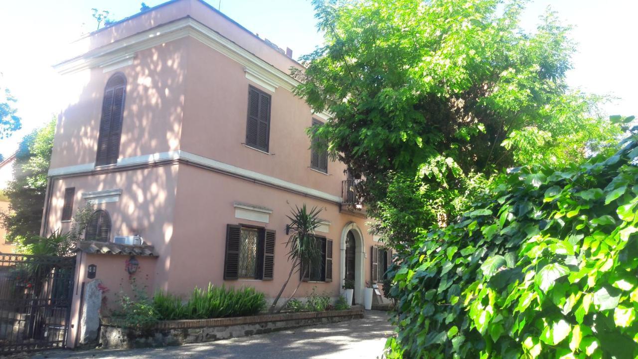 Borghetto San Pio V Apartamento *