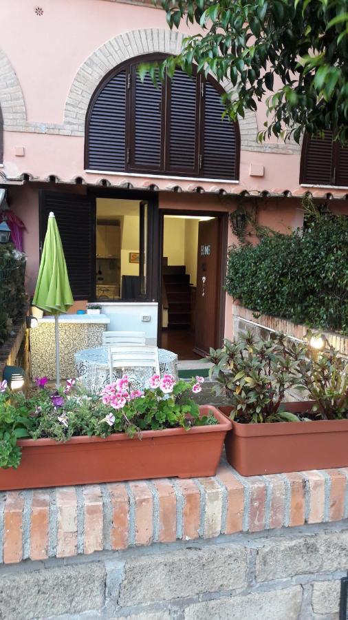 Borghetto San Pio V Roma