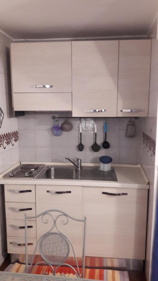 Borghetto San Pio V Apartamento Roma