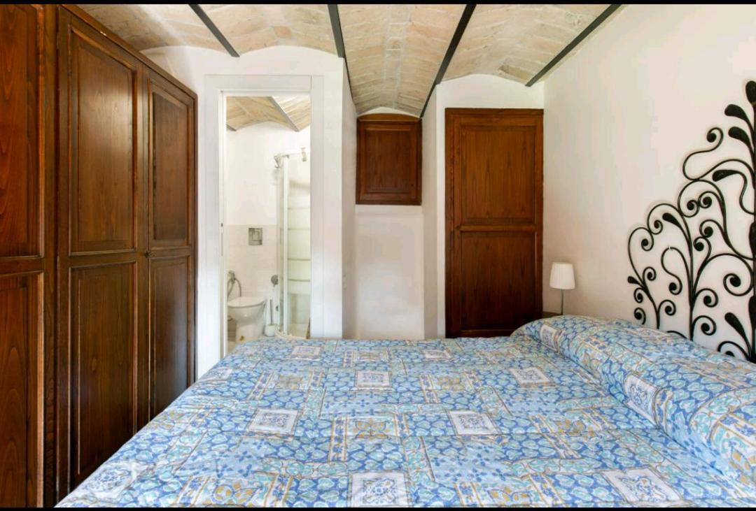 Borghetto San Pio V Apartamento *